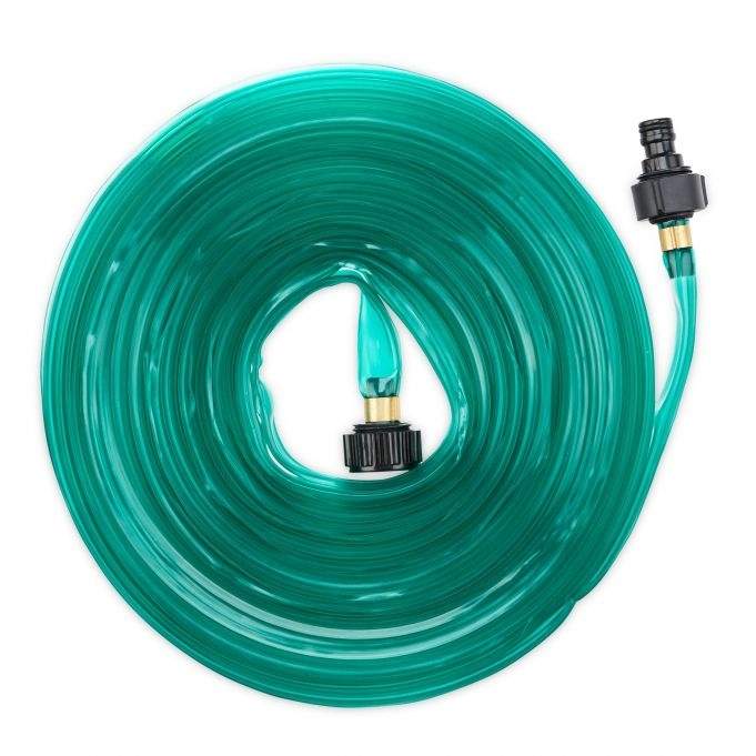 Flad vandingsslange 15 m