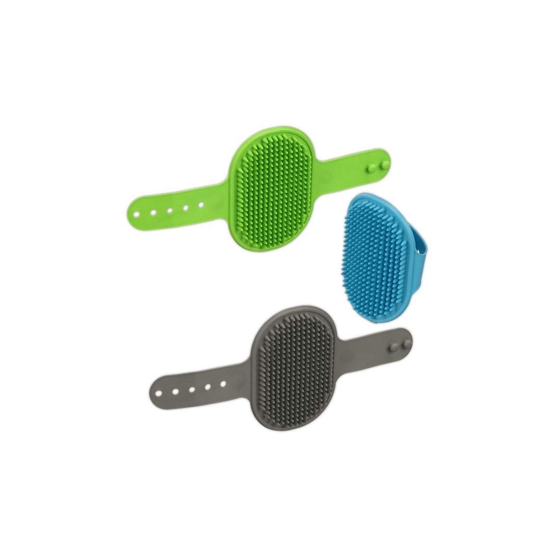 Massage borsthund & kattset om 3 | Hälsa & Skönhet - Personvård - Massage | Pryloteket