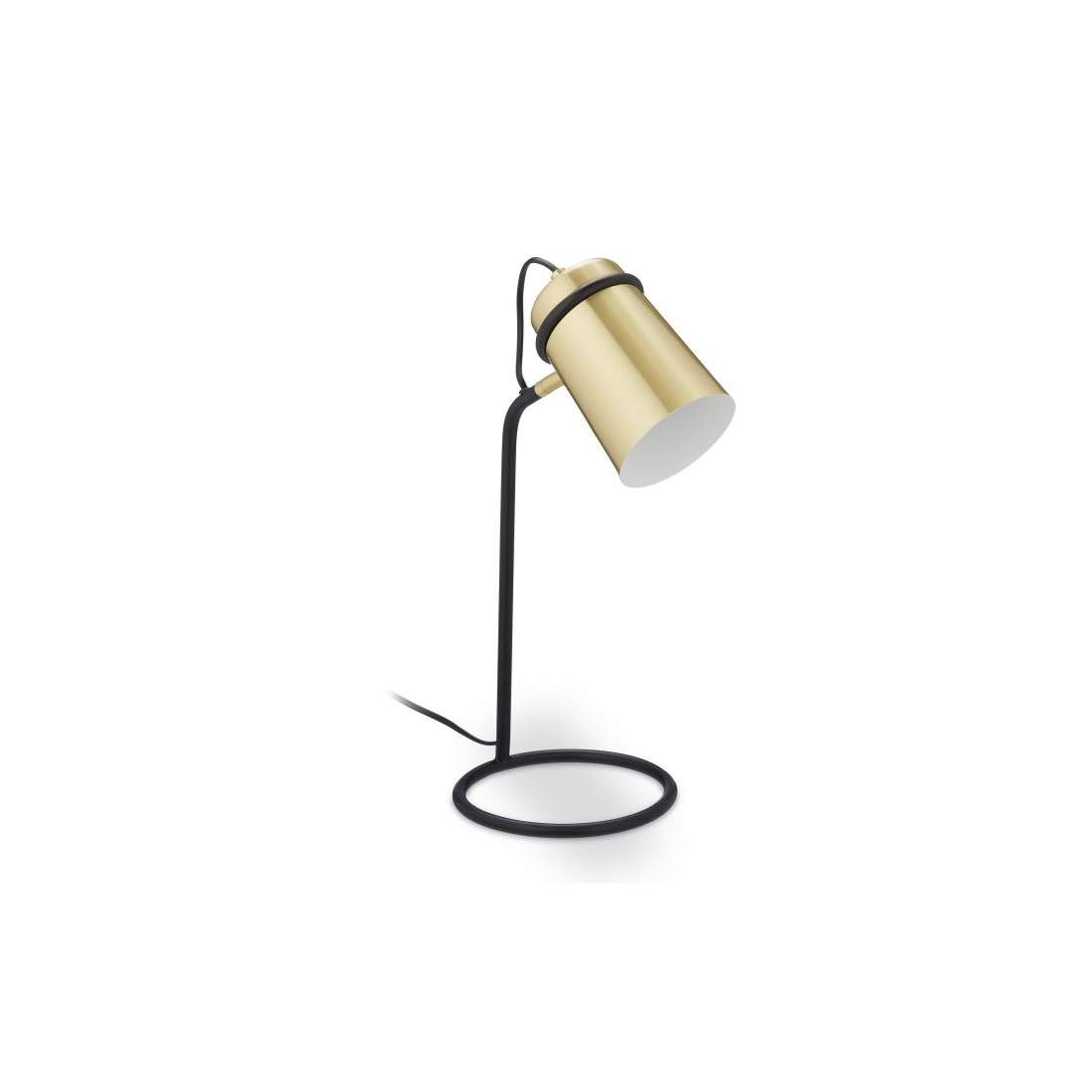 Modern skrivbordslampa | Sport & Fritid - Friluftsliv & Camping - Belysning | Pryloteket