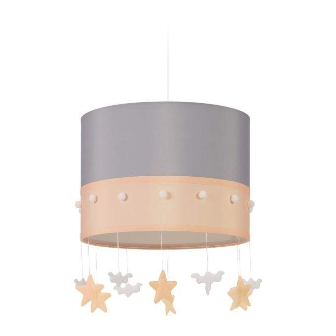 Hänglampa barnrum himmel | Hem & Hobby | Pryloteket
