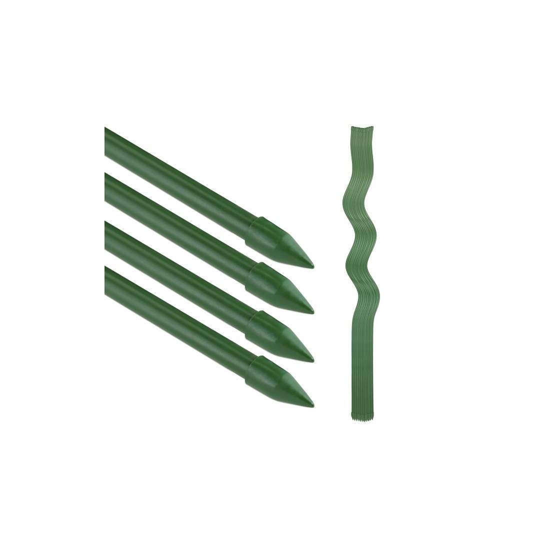 Spiralsticka för tomater i en förpackning om 20 st | Hem & Hobby - Hem & Hushåll - Balkong | Pryloteket