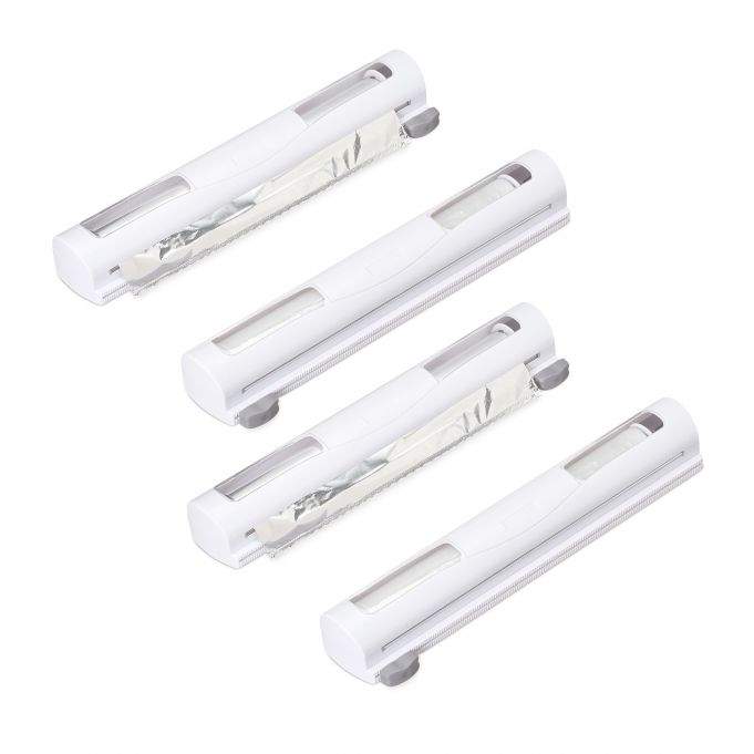 Folieskærersæt med 4 stk