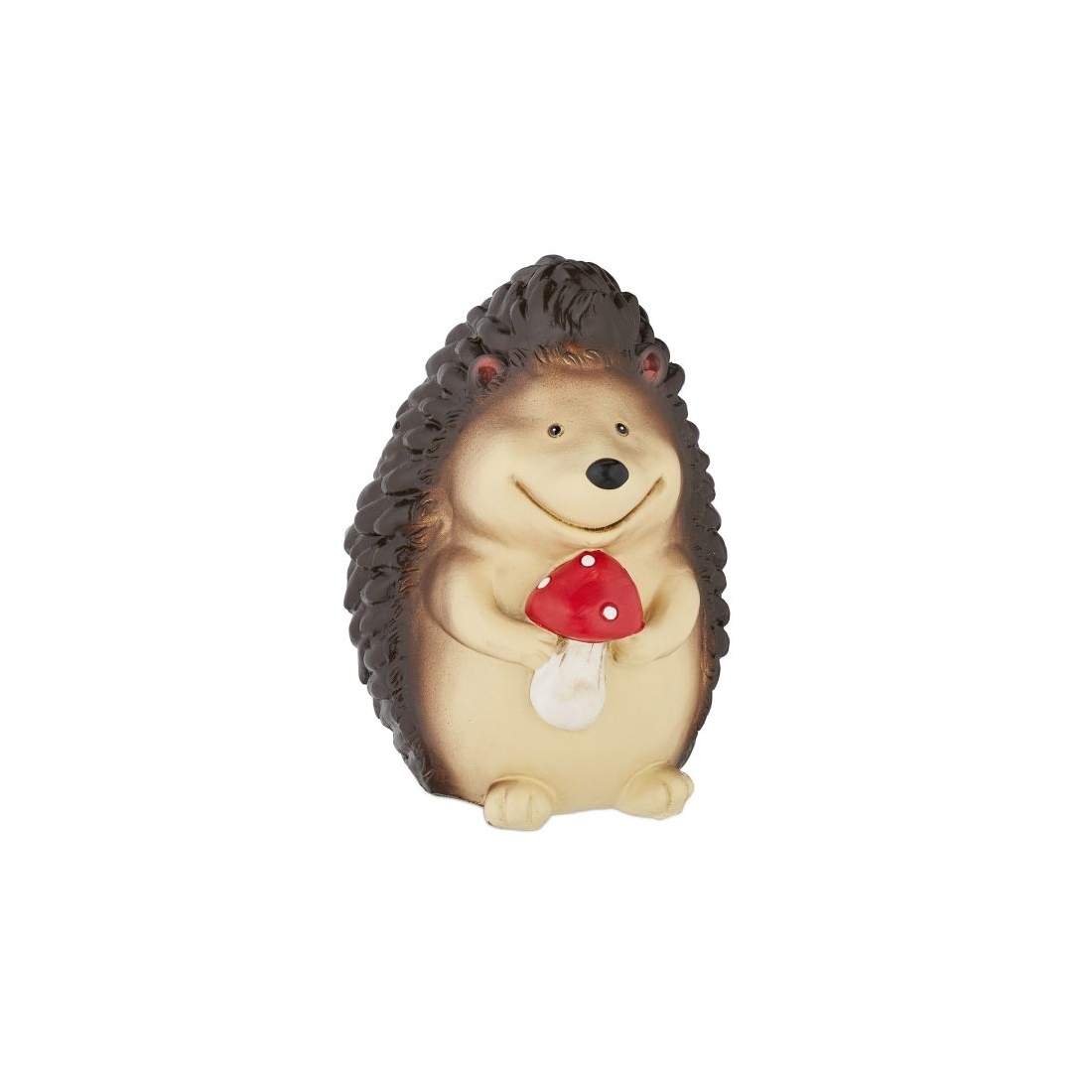 Igelkottsträdgårdsfigur | Hem & Hobby - Hem & Hushåll - Balkong | Pryloteket