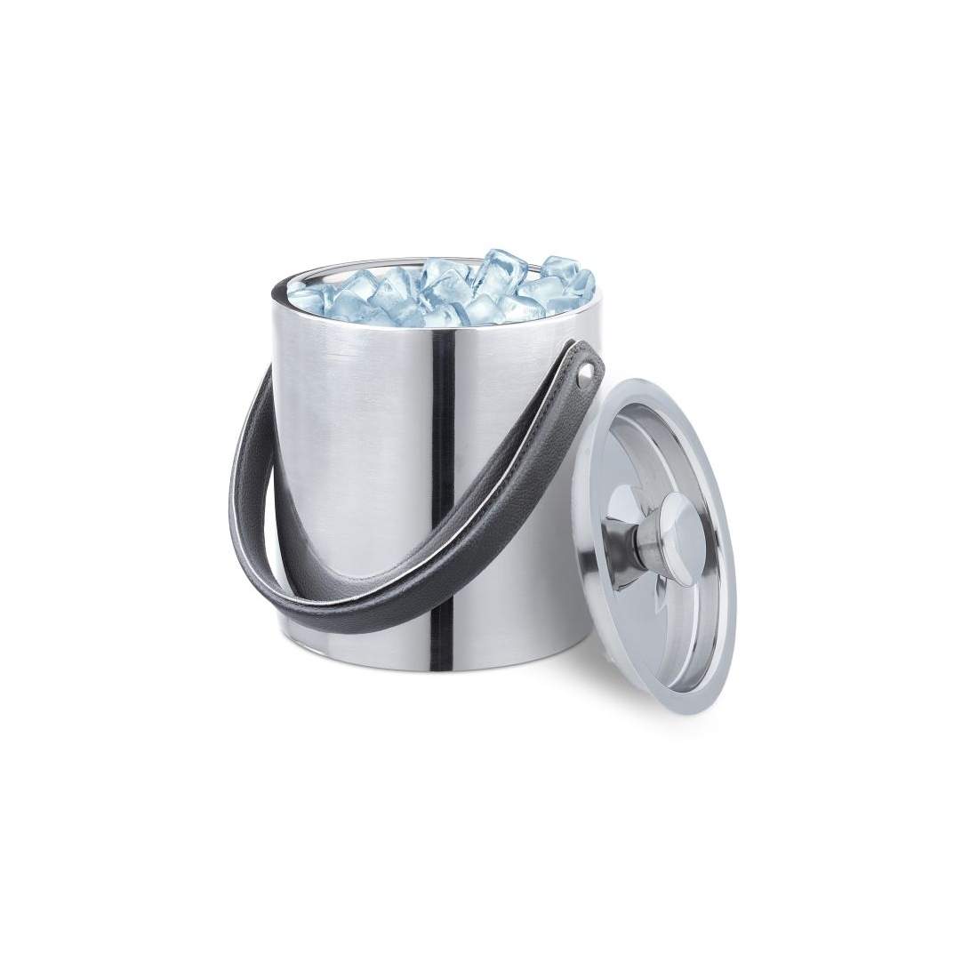 Isbitsbricka med lock | Hem & Hobby - Hem & Hushåll - Kök - Köksredskap - Lock | Pryloteket