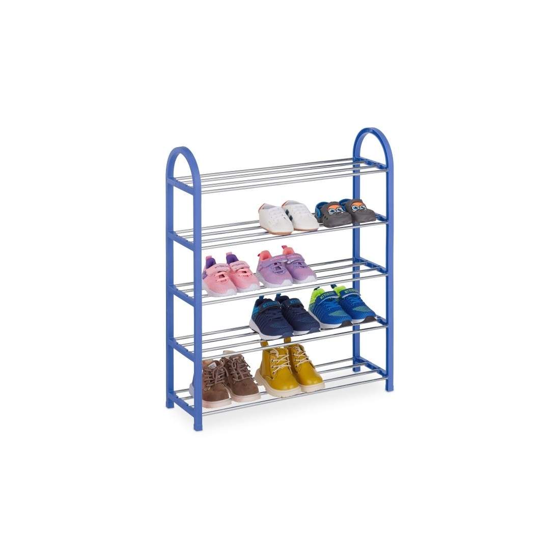 Skohylla för barn | Hem & Hobby - Hem & Hushåll - Förvaring & Organisering - Skohylla | Pryloteket