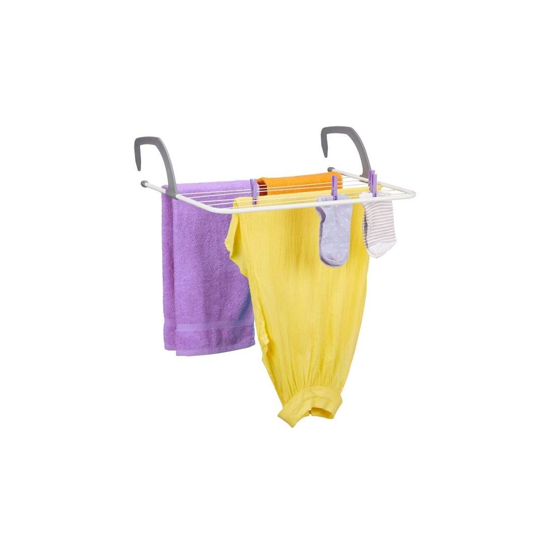 Platsbesparande hängande torktumlare | Hem & Hobby - Hem & Hushåll - Textil - Handdukar | Pryloteket