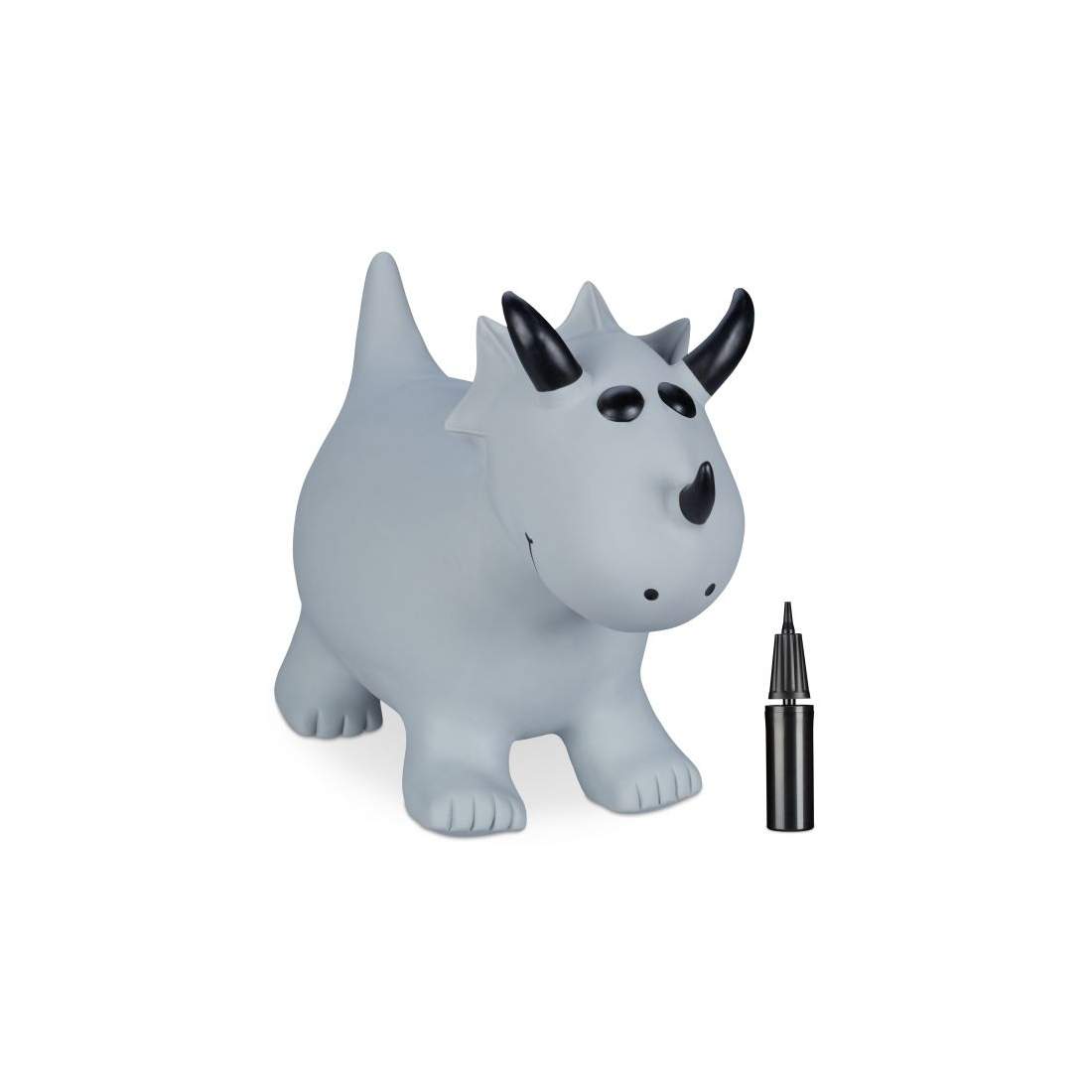 Hoppande djur Dino | Leksaker & Spel - Leksaker | Pryloteket