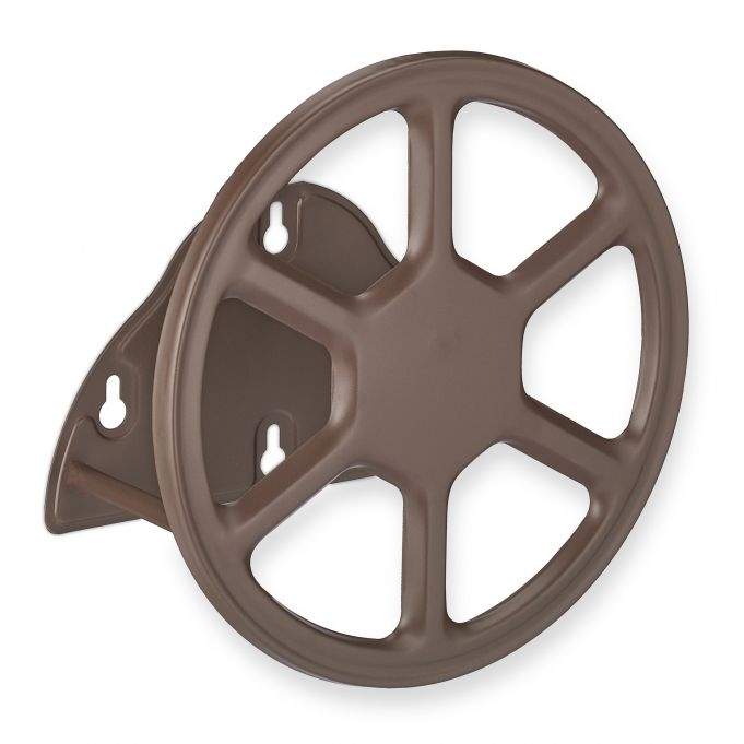 Slangeholder til væg