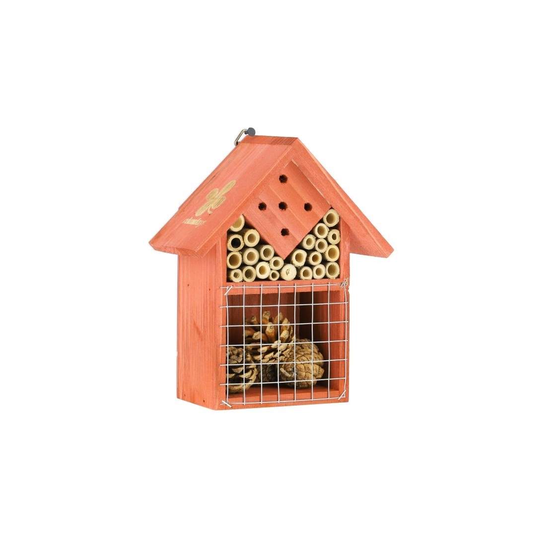 Insektshotell för nyttiga insekter | Elektronik - Speltillbehör - Nintendo - Nintendo Switch - Skal | Pryloteket