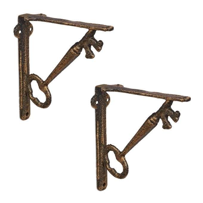 Hyldevinkelsæt med 2 nøgler