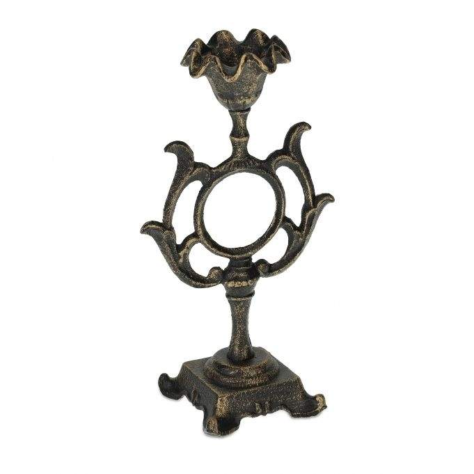 Antikt tangentbord med hylla | Mode & Accessoarer - Kläder - Skor | Pryloteket