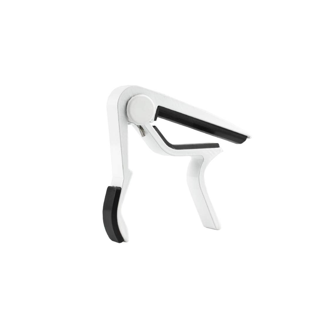 Gitarr Capo - Vit | Hem & Hobby - Musikinstrument & Tillbehör - Gitarr - Capon | Pryloteket