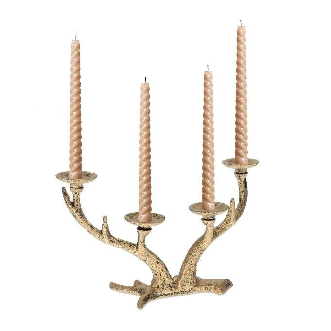 Lysestage Hjortegevir