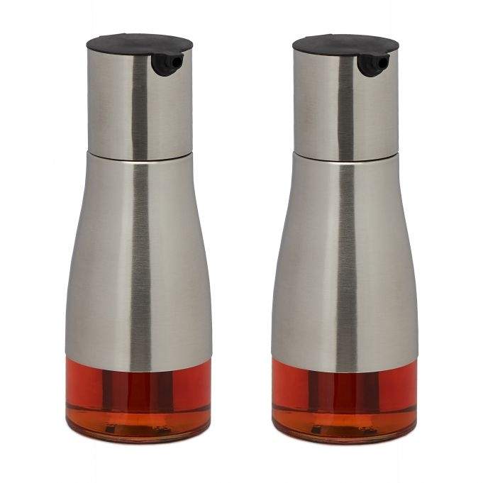 Olie- og eddikesættet