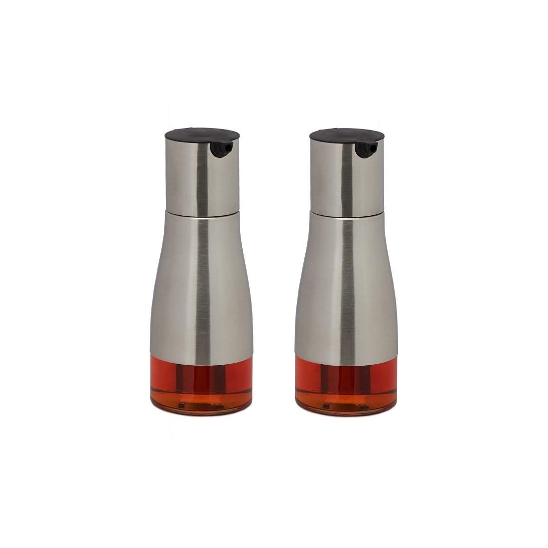 Setet med olja och vinäger | Mode & Accessoarer - Kläder - Skor | Pryloteket