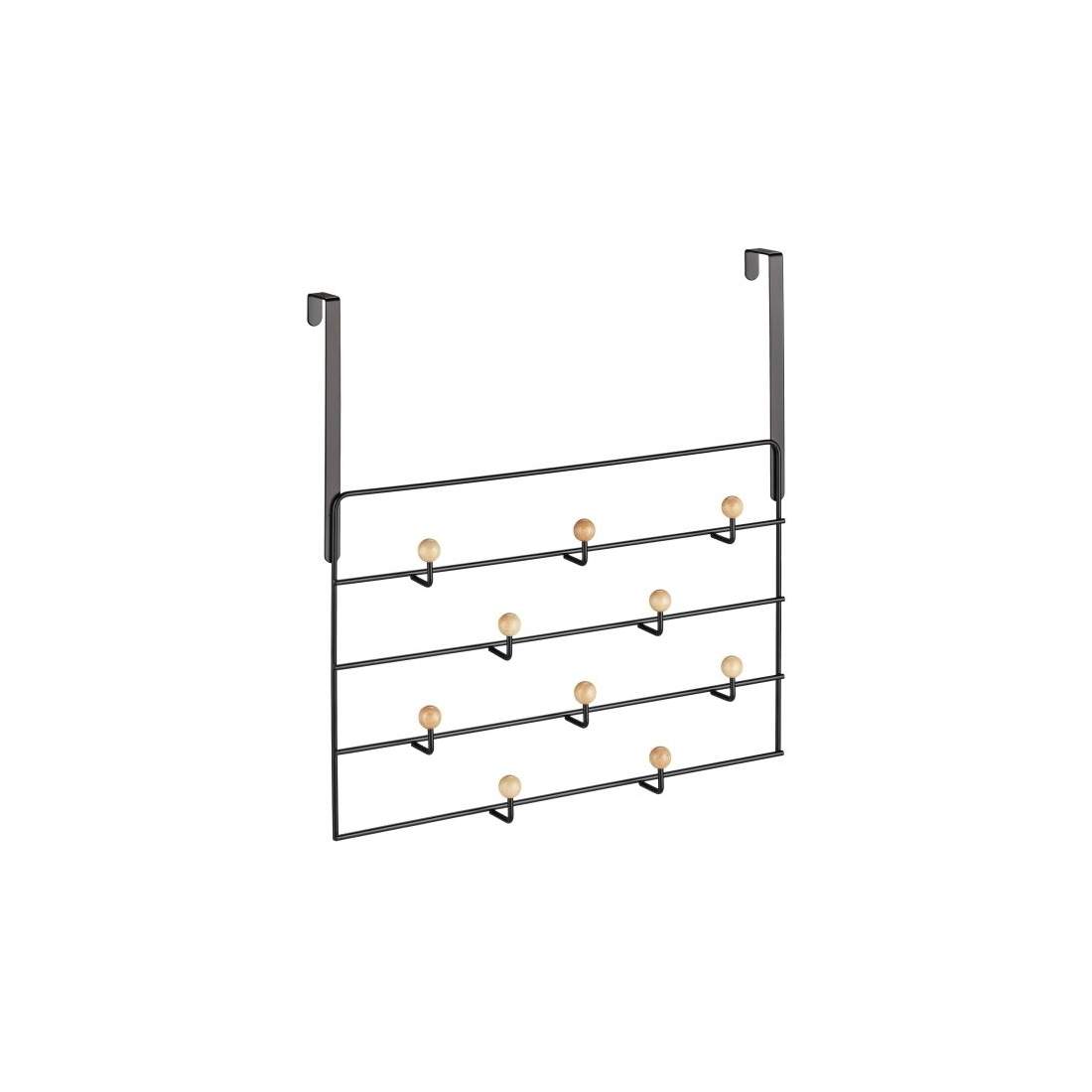 Dörrhängare med 10 krokar