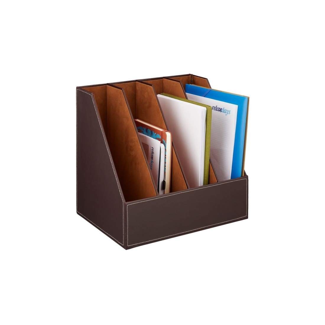 Magasinsamlare med 4 fack | Elektronik - Tillbehör Mobil & Surfplatta - Skärmskydd - LG | Pryloteket