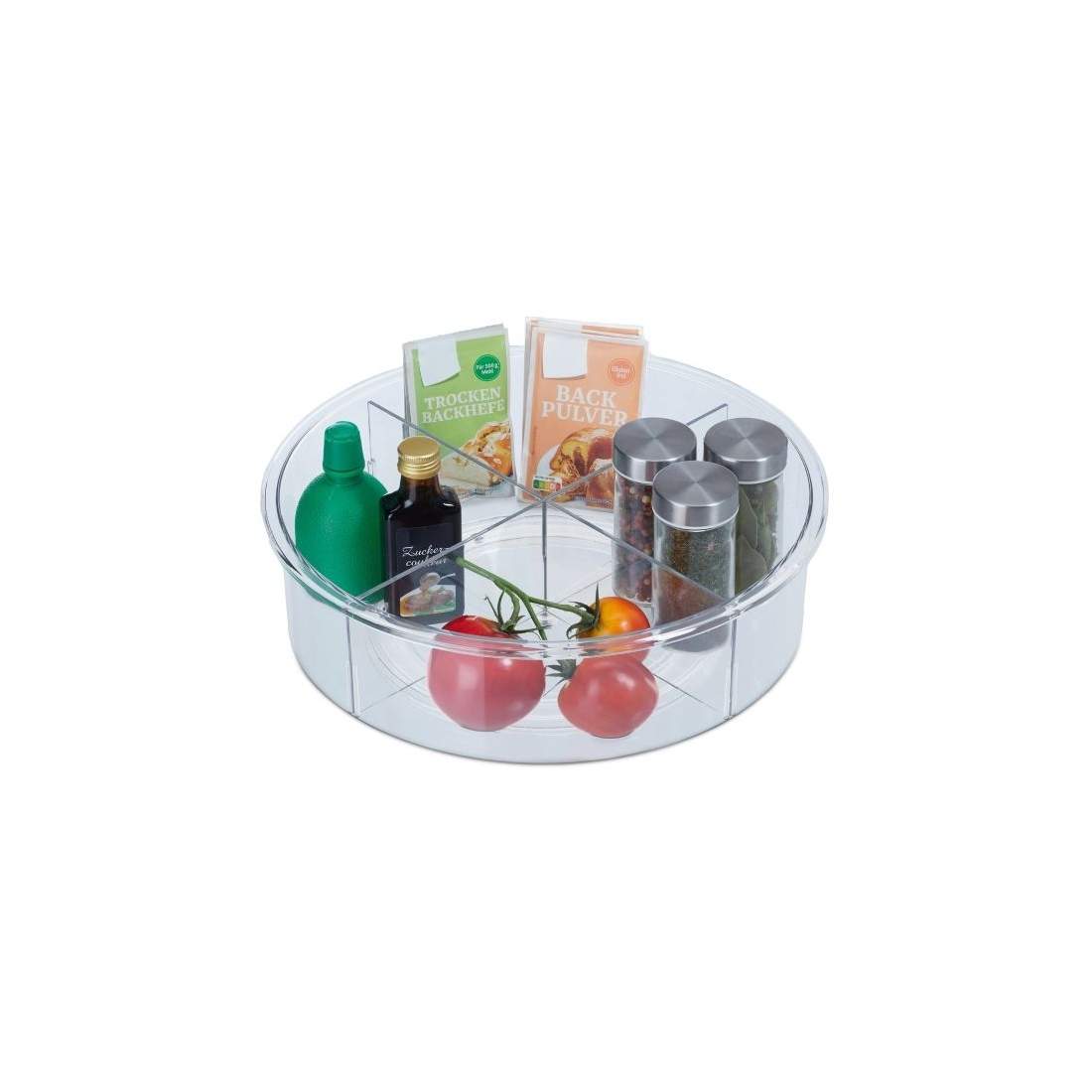 Skivbord för kyl och kök | Hem & Hobby - Resa & Semester - Organisering | Pryloteket