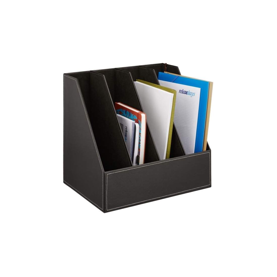 Rektangulär förvaringskorg | Hem & Hobby - Hem & Hushåll - Textil - Handdukar | Pryloteket