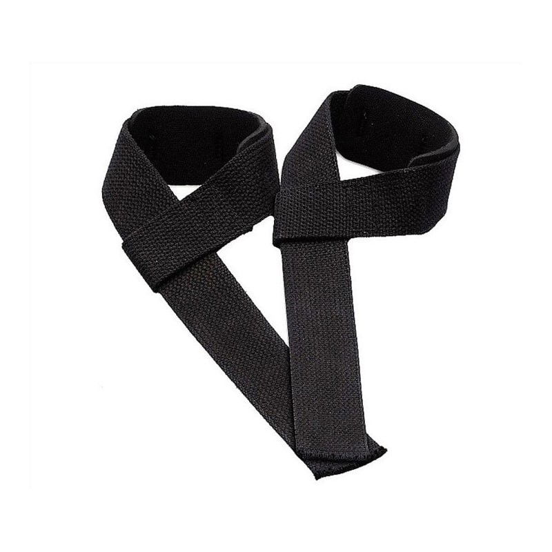 Holdbare Stropper - Perfekt til ekstra tung vægttræning