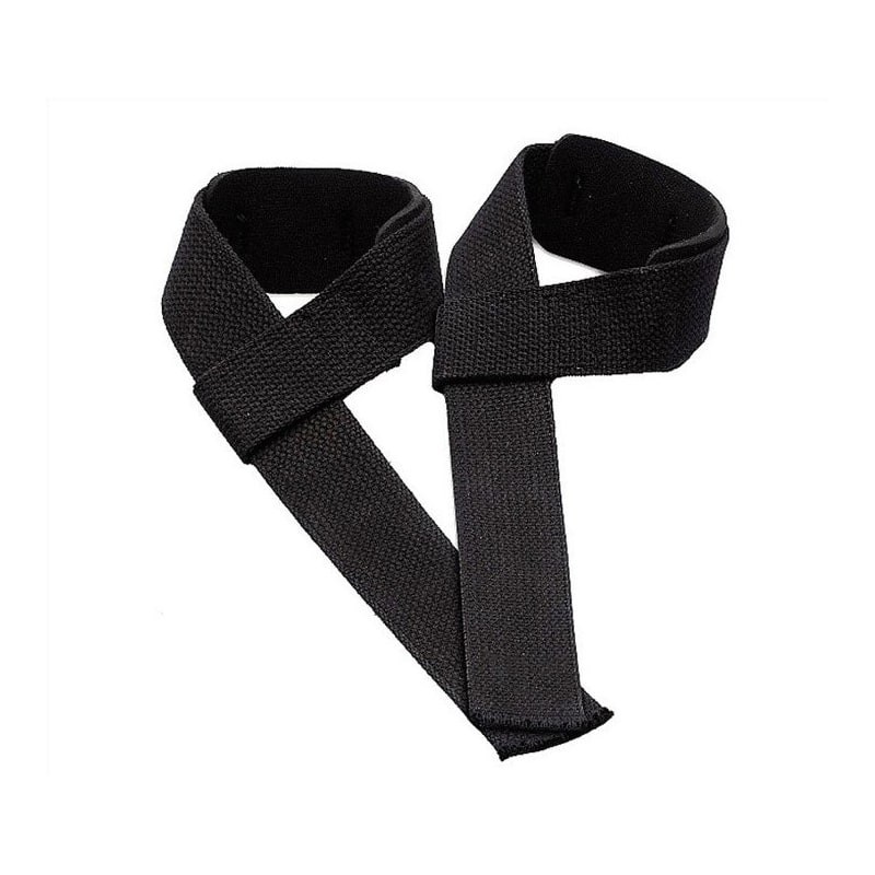 Kestävät hihnat - Täydelliset extra kovaan voimatreeniin