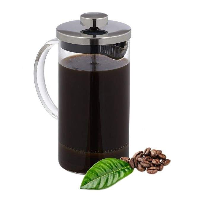 Kaffemaskine 600 ml
