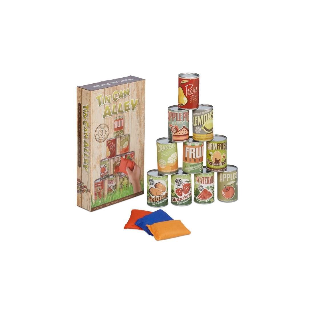 Kan kasta för barn | Hem & Hobby | Pryloteket