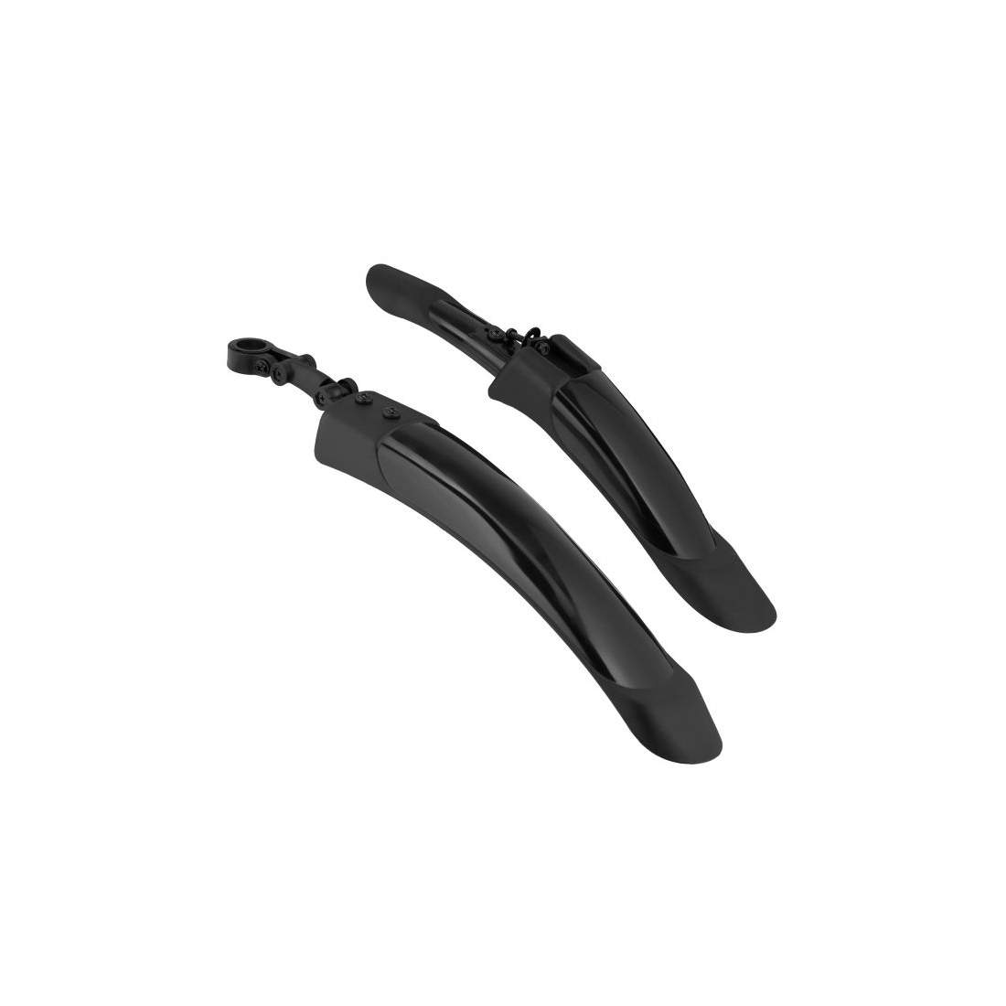 Stänkskyddssats för cyklar 24-28 | Mode & Accessoarer - Kläder | Pryloteket