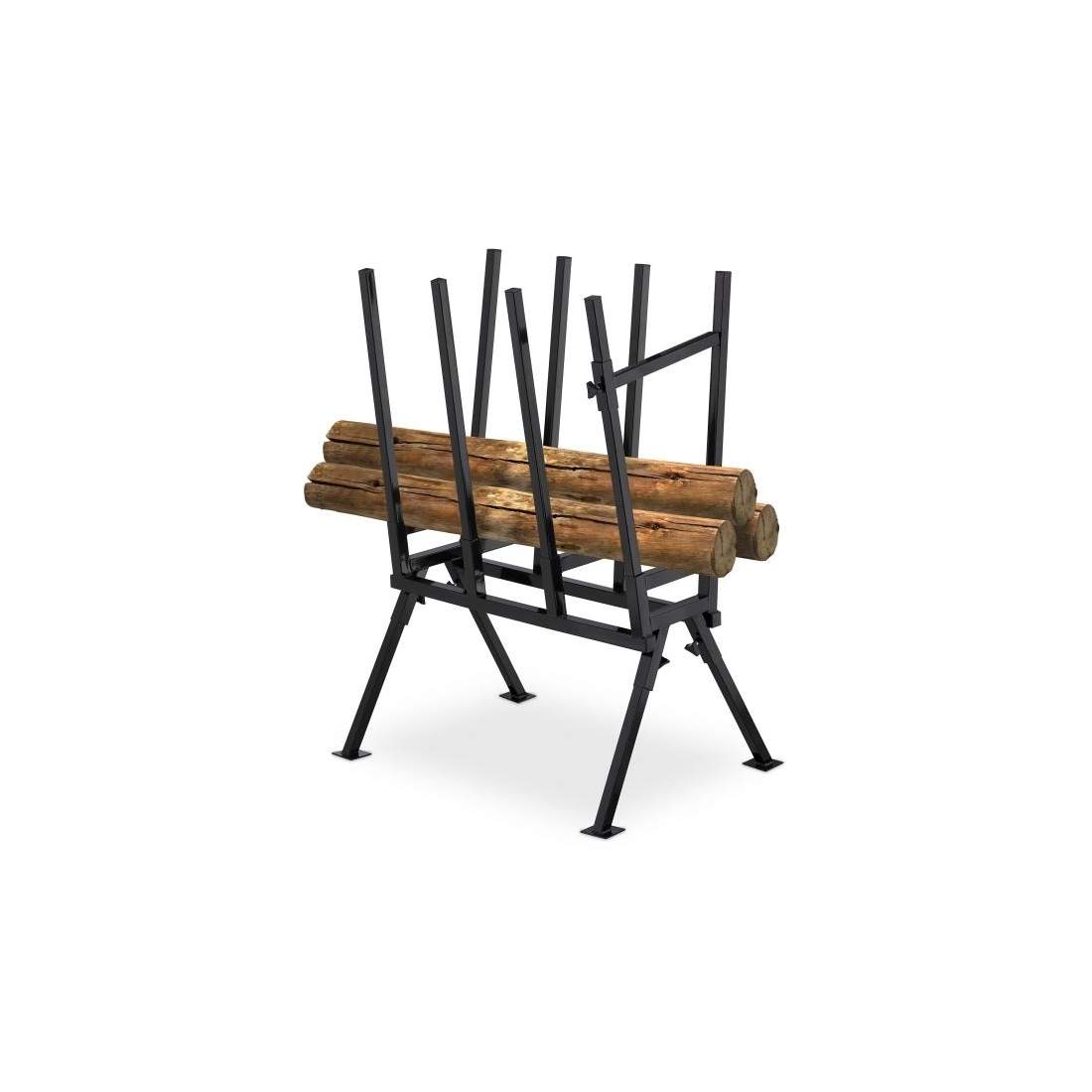 Sågbock 400 kg | Hem & Hobby | Pryloteket