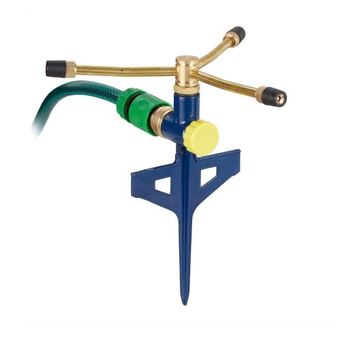 Havesprinklere 360°