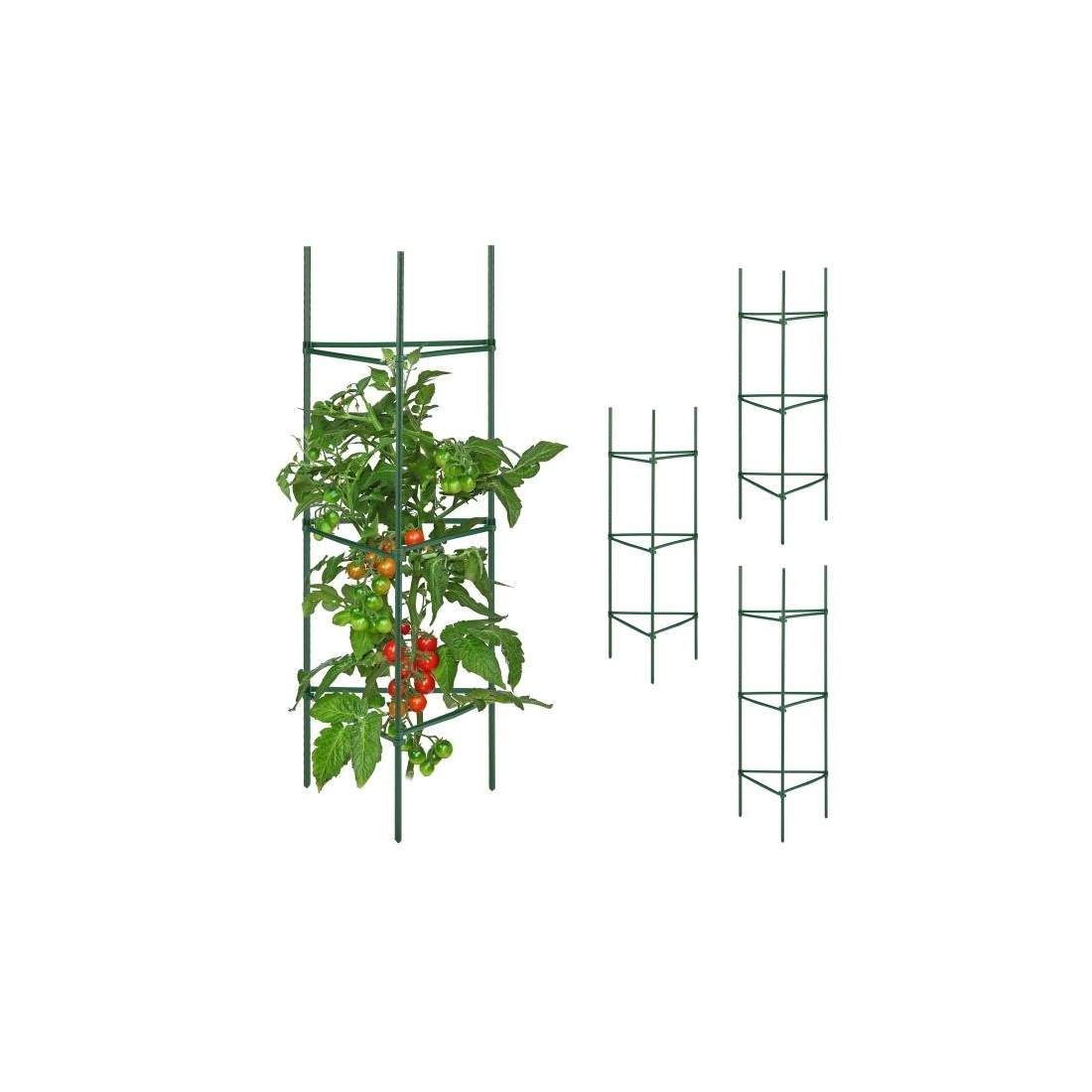 Växtstödset om 4 90 cm | Hem & Hobby - Hem & Hushåll - Balkong | Pryloteket