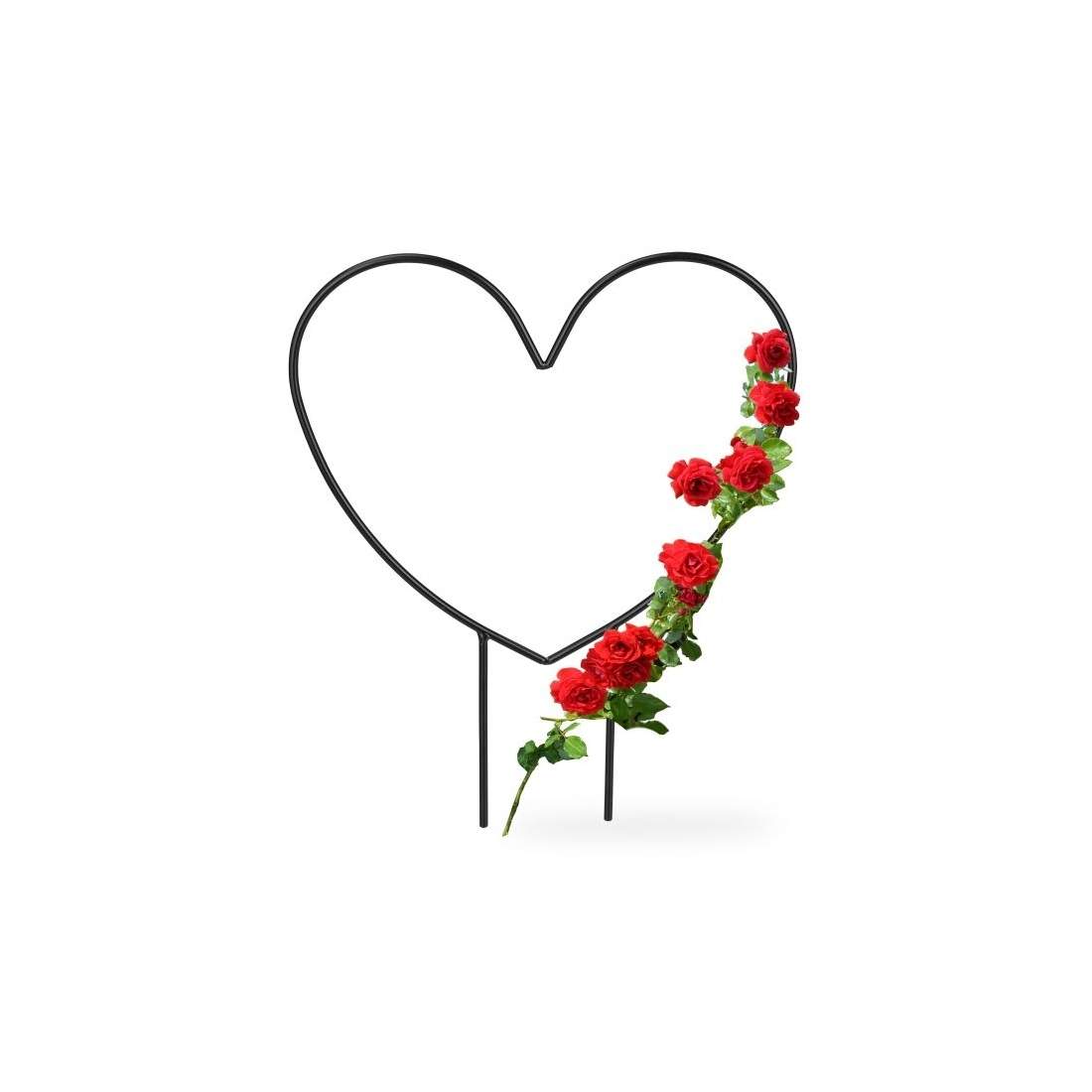 Hjärta för klätterhjälpmedel | Hem & Hobby | Pryloteket