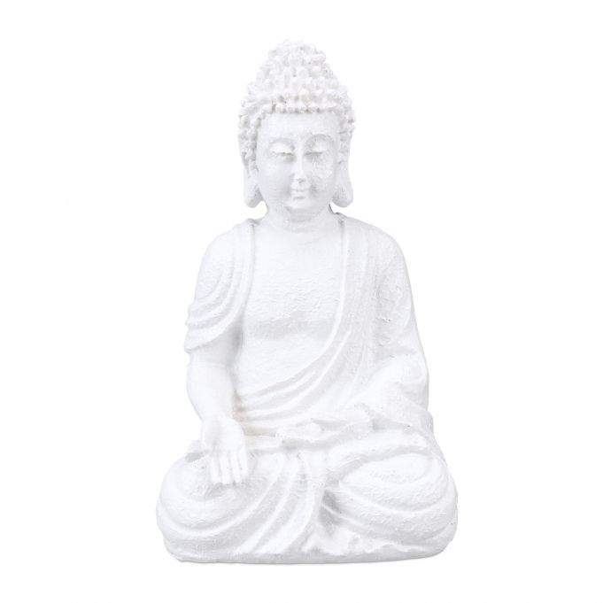 Buddha figur 17,5 cm