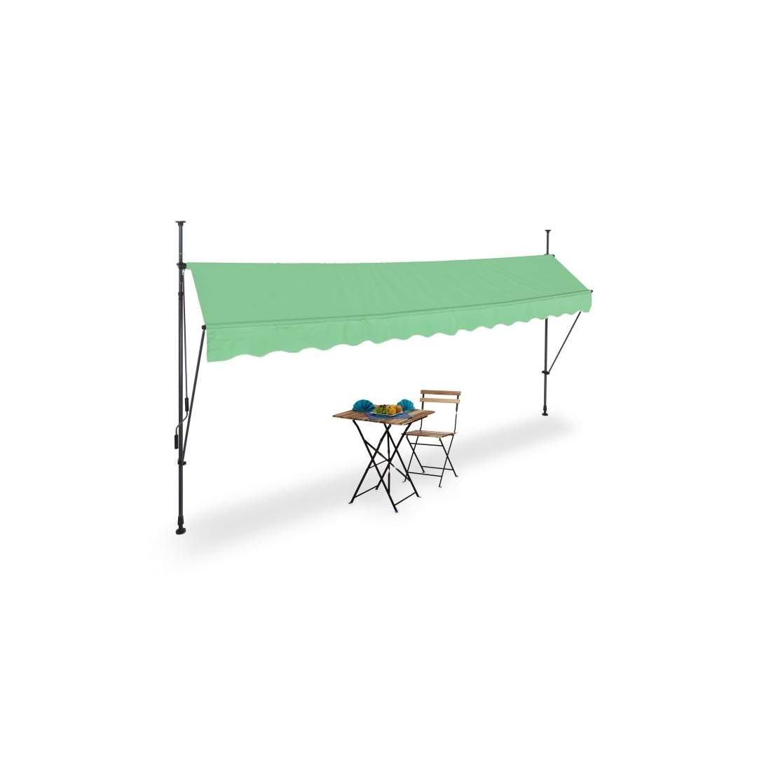 Balkongmarkis | Hem & Hobby - Hem & Hushåll - Balkong | Pryloteket