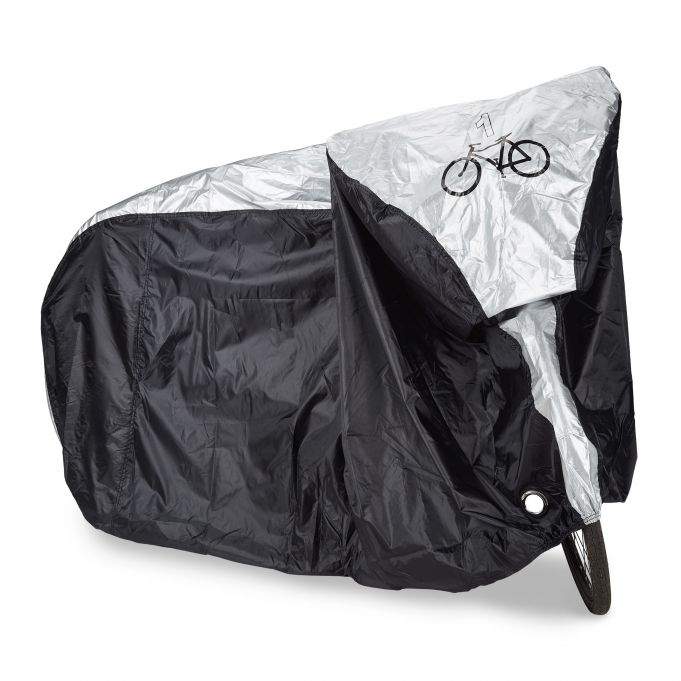 Cykelgarage för 1 cykel | Mode & Accessoarer - Smycken, Smyckesset & Tillbehör - Ringar | Pryloteket