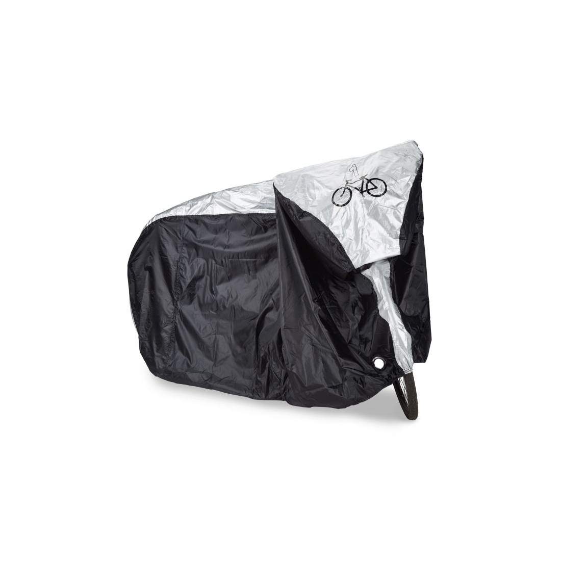 Cykelgarage til 1 cykel