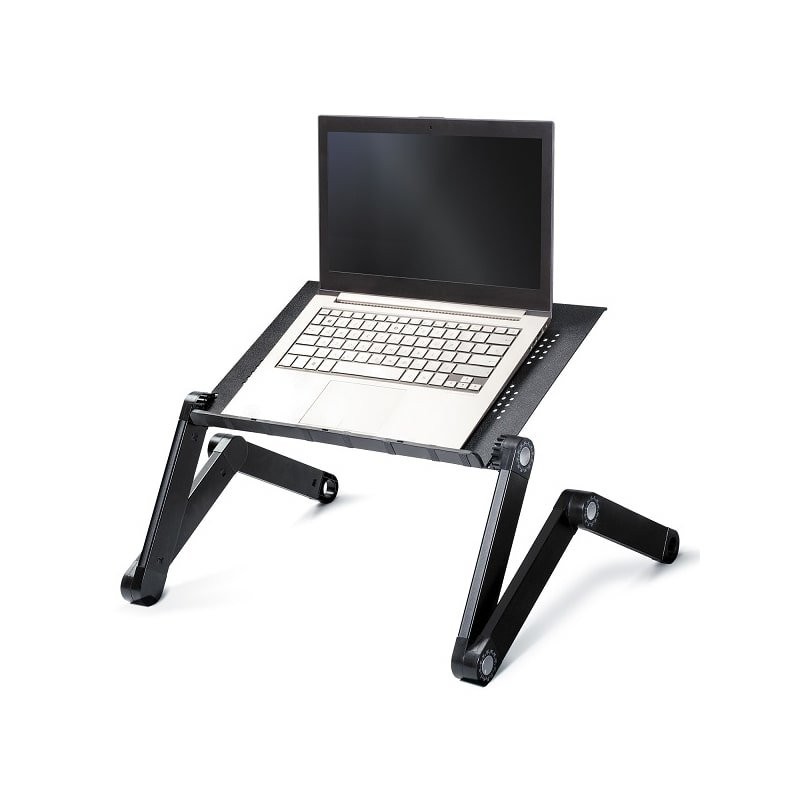 Tatkraft, Newton - Fleksibelt laptopbord