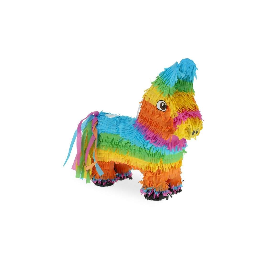 Pinata färgglada åsna | Leksaker & Spel - Leksaker | Pryloteket