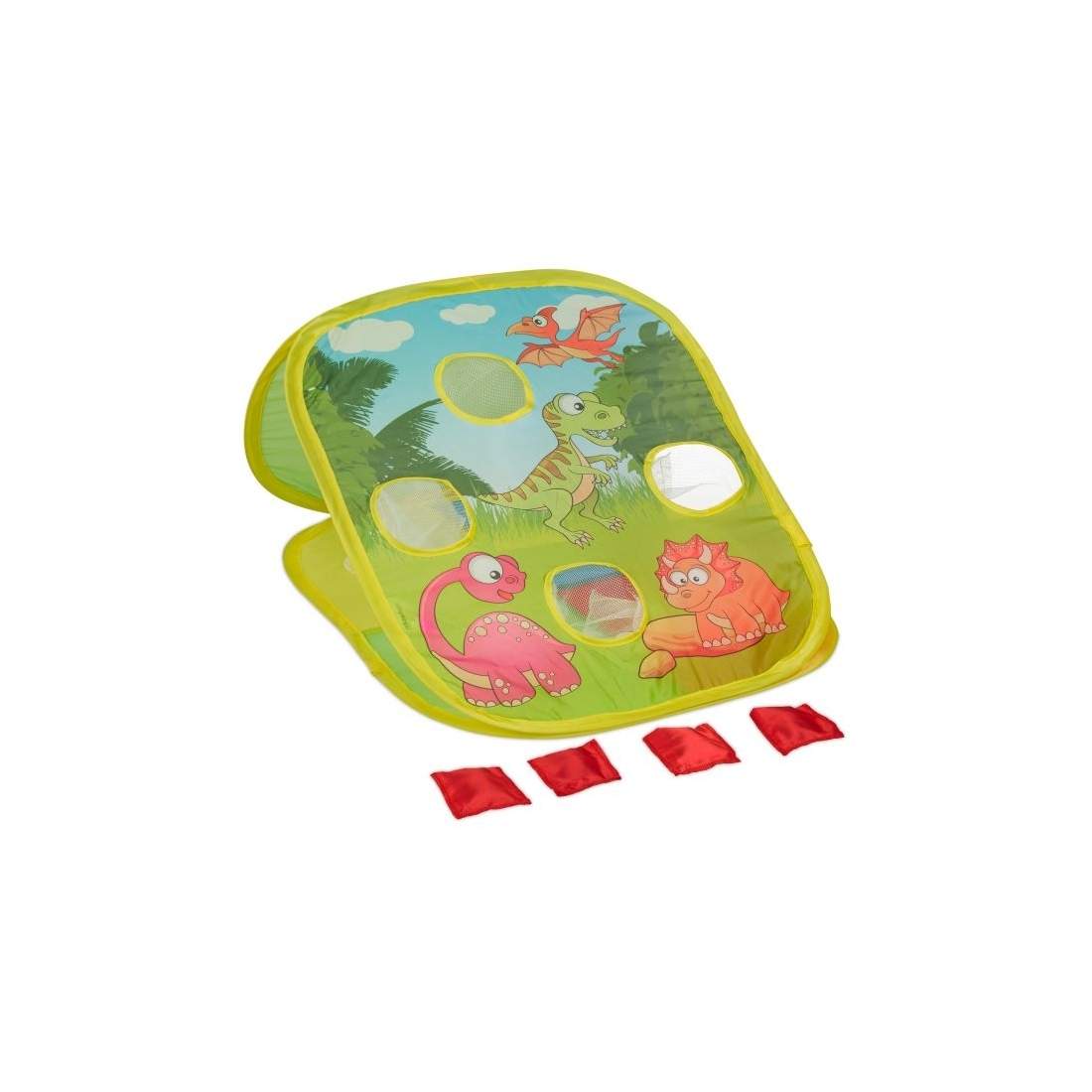 Blind Hole Spel Dino | Hem & Hobby | Pryloteket