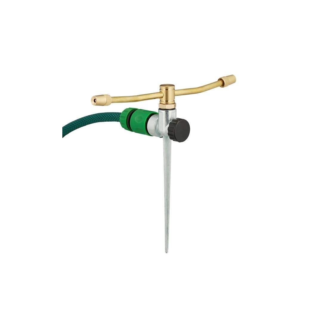 Trädgårdssprinkler med jordankare | Hem & Hobby | Pryloteket