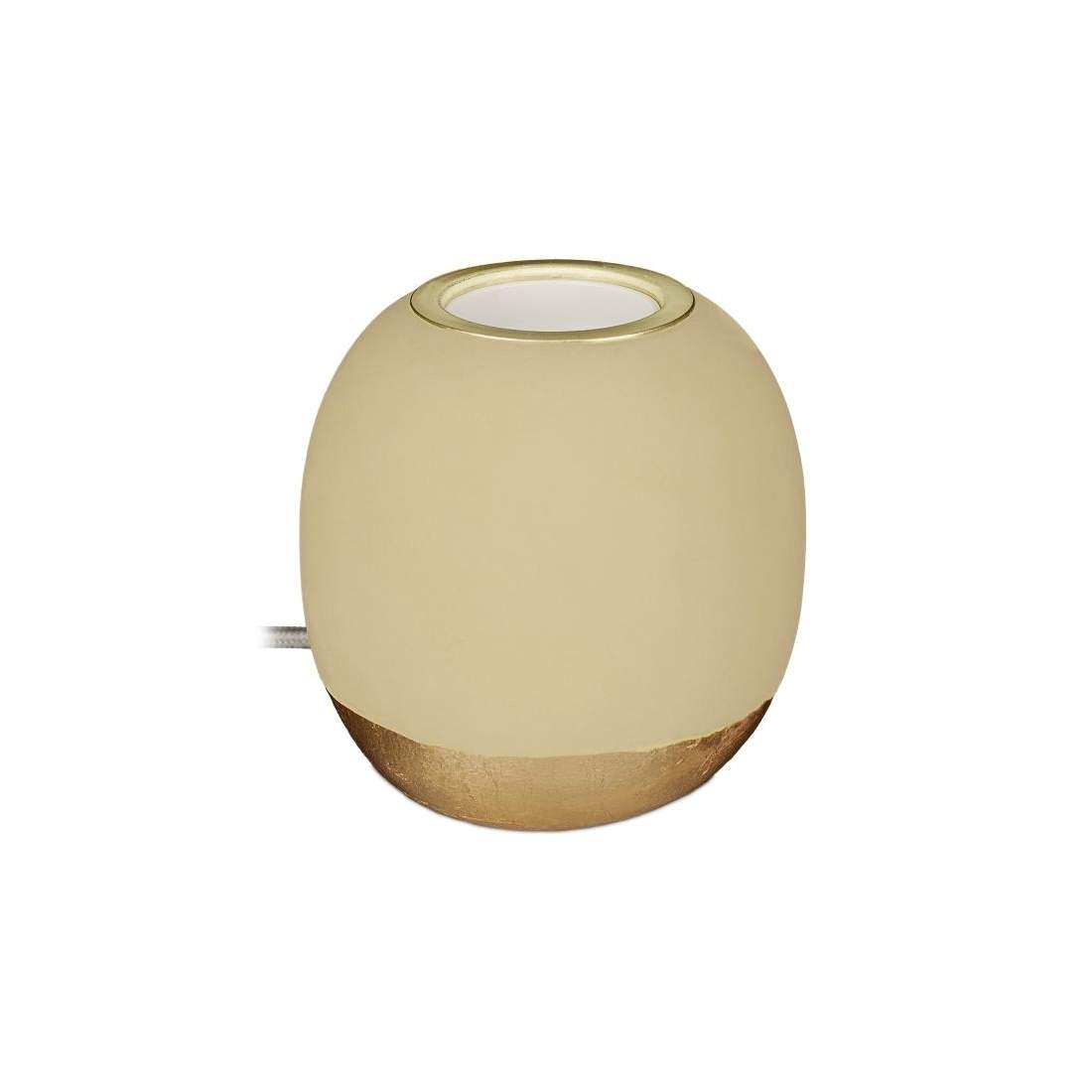 Bordslampa i betong | Hem & Hobby | Pryloteket