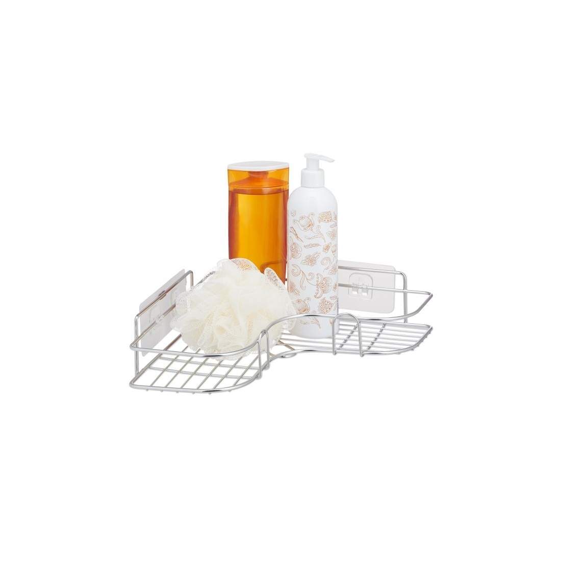 Hörnduschar utan borrning | Mode & Accessoarer - Kläder - Skor | Pryloteket