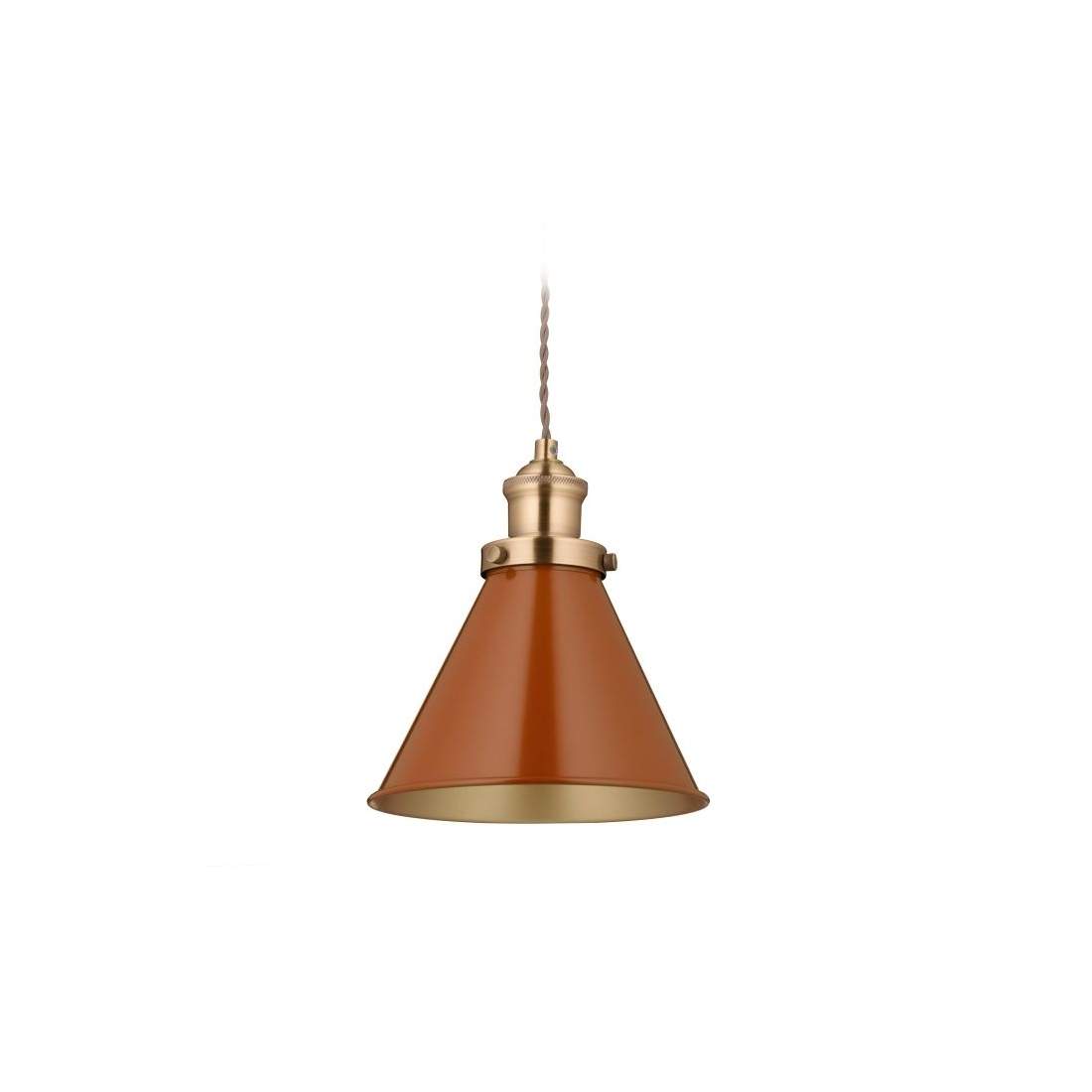 Industriell taklampa | Sport & Fritid - Friluftsliv & Camping - Belysning | Pryloteket