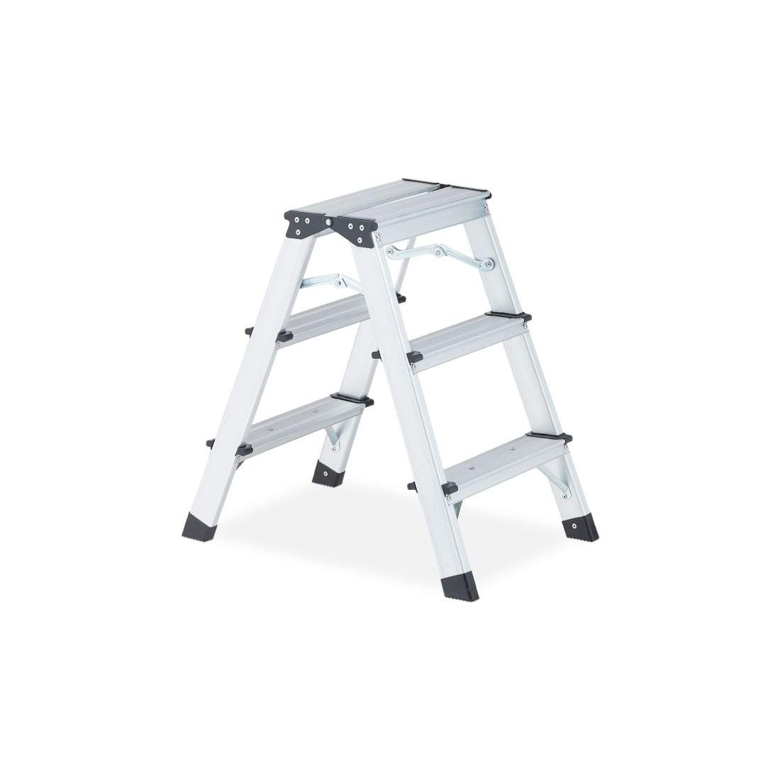 Dubbelsidig stege | Hem & Hobby | Pryloteket
