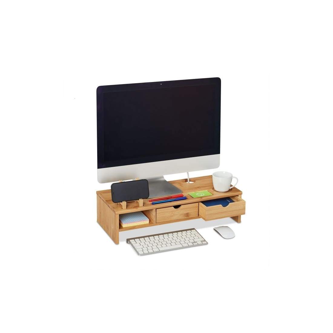 Dubbelsidig trappstege | Hem & Hobby | Pryloteket