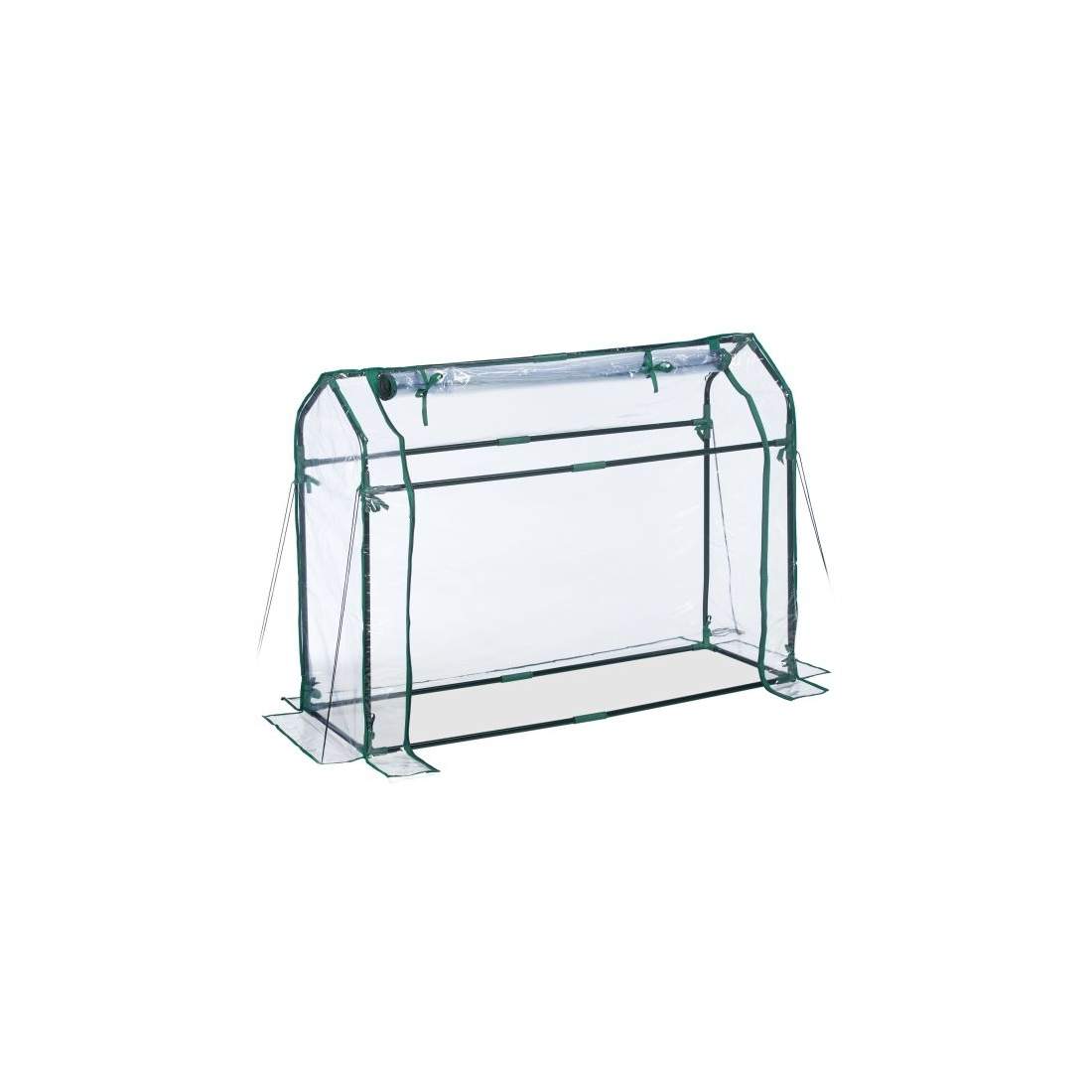 Folie växthus PVC | Hem & Hobby - Hem & Hushåll - Trädgårdsartiklar - Växthus | Pryloteket