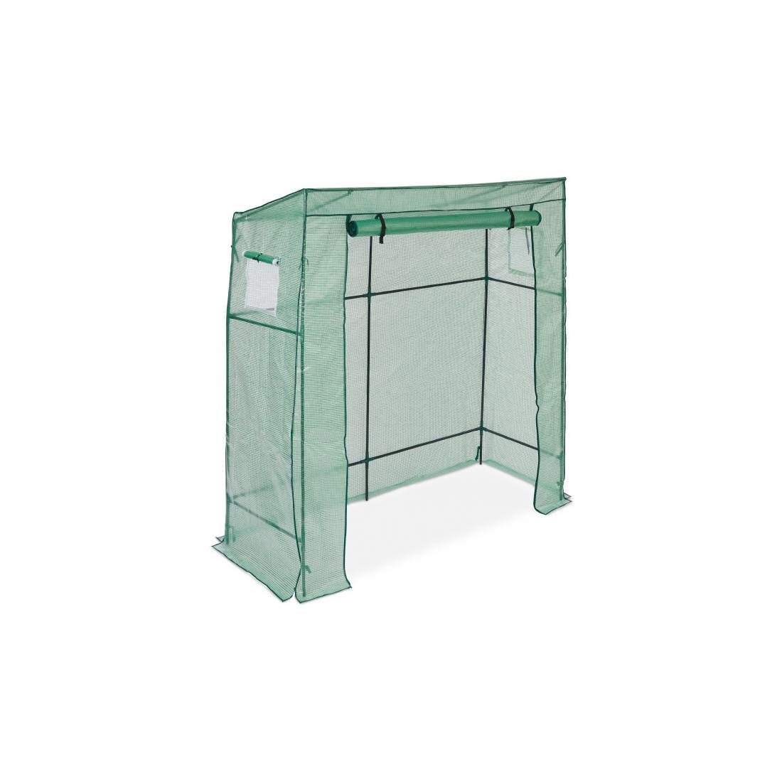 Tomatväxthus 197 cm högt | Hem & Hobby - Hem & Hushåll - Trädgårdsartiklar - Växthus | Pryloteket