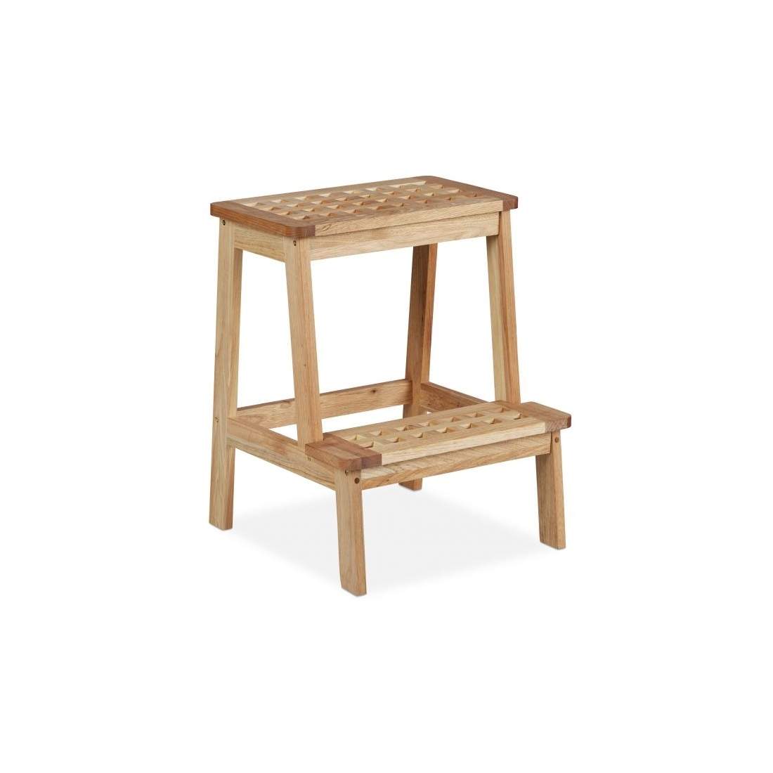 Stegpall i valnöt | Hem & Hobby | Pryloteket