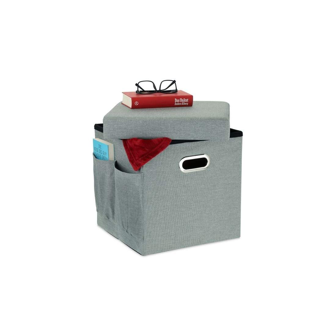 Pall med förvaring och fickor | Leksaker & Spel - Leksaker | Pryloteket