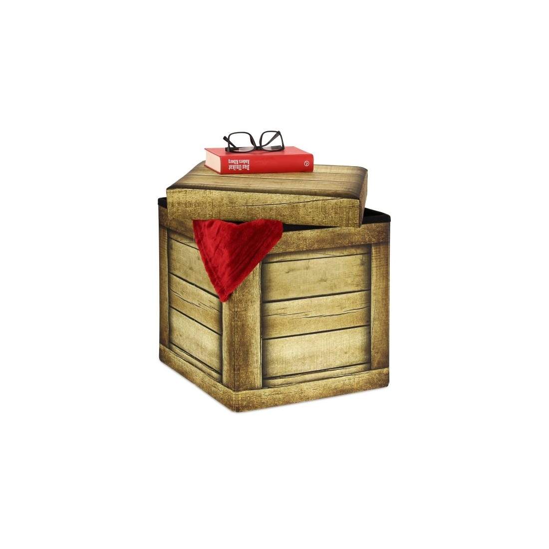 Pall med förvaring | Leksaker & Spel - Leksaker | Pryloteket